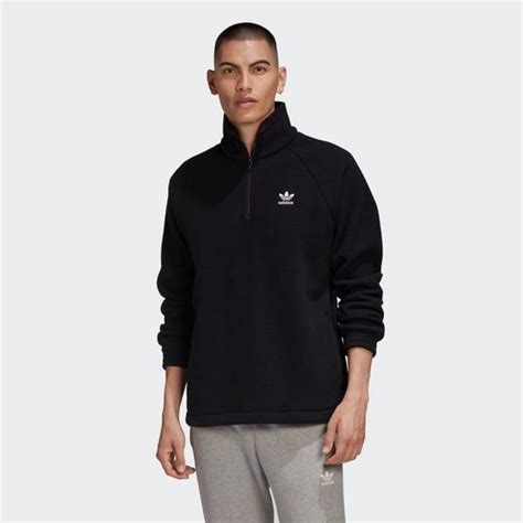 Adidas Pullover Mit Kragen online 